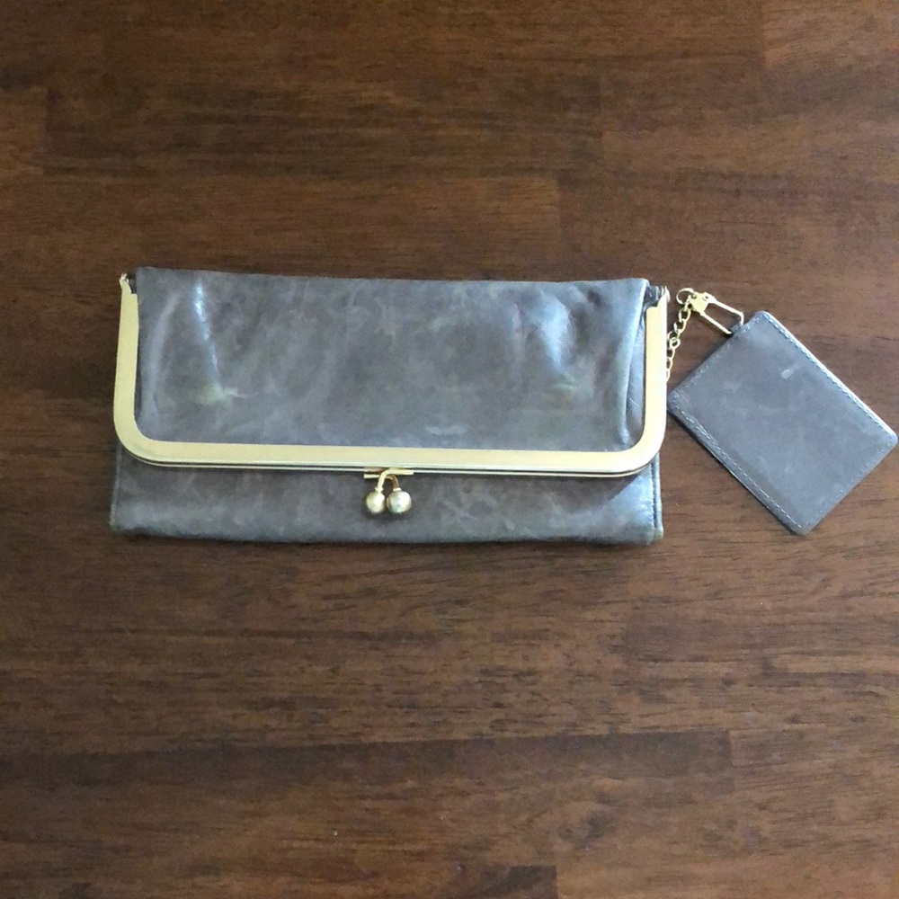 Hobo wallet - Picture 1 of 3